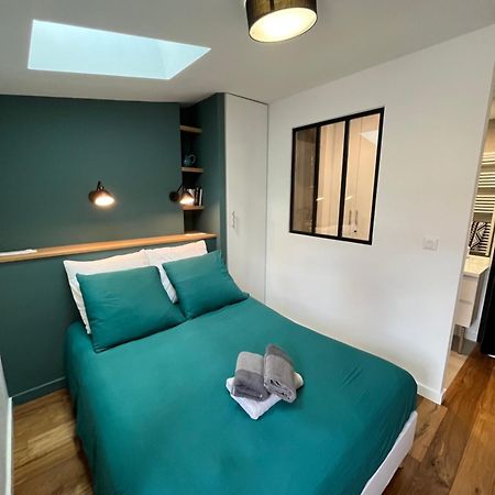Le Bijou Des Carmes - Haut De Gamme Climatise Toulouse Ngoại thất bức ảnh