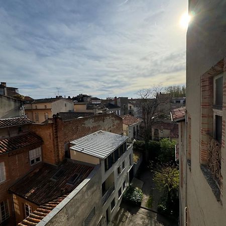 Le Bijou Des Carmes - Haut De Gamme Climatise Toulouse Ngoại thất bức ảnh
